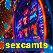 sexcamts