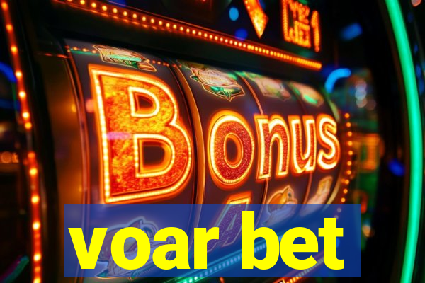 voar bet