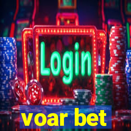 voar bet