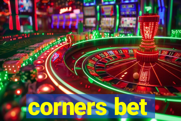 corners bet