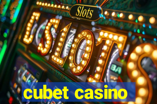 cubet casino