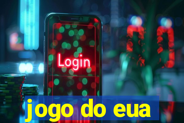 jogo do eua