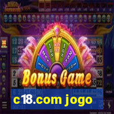 c18.com jogo