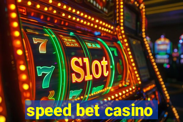 speed bet casino