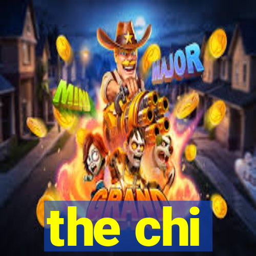 the chi