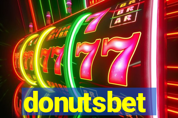 donutsbet