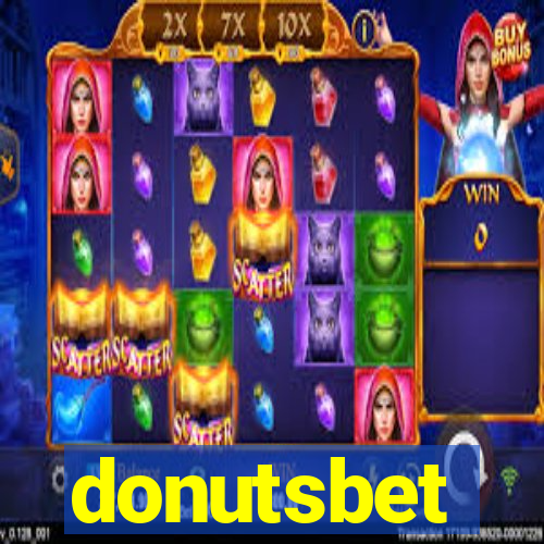 donutsbet