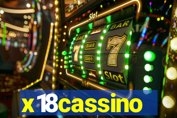 x18cassino