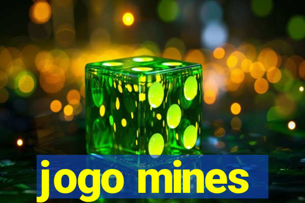 jogo mines