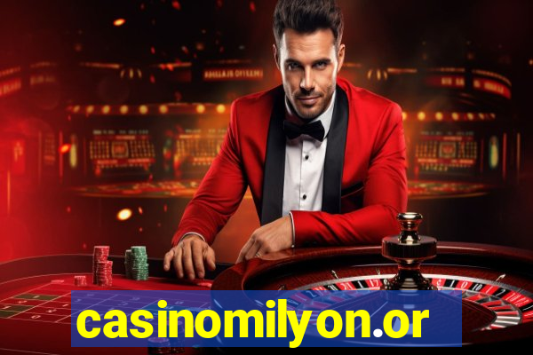 casinomilyon.org