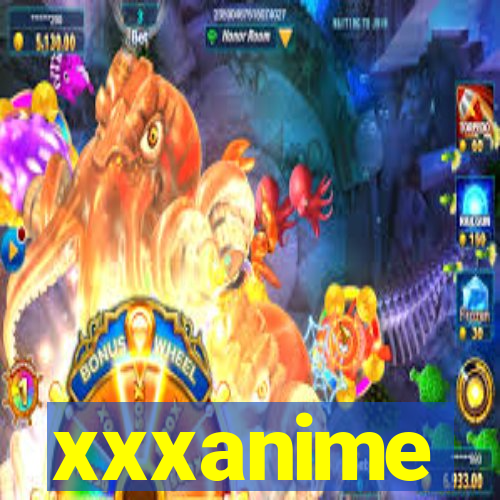 xxxanime