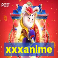 xxxanime