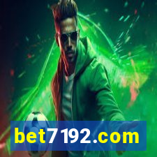 bet7192.com