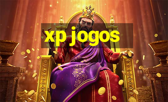 xp jogos