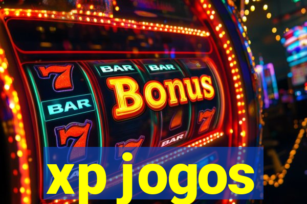 xp jogos