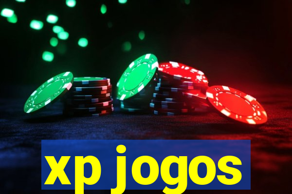 xp jogos