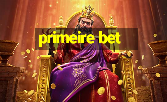 primeire bet