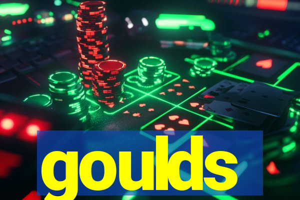 goulds