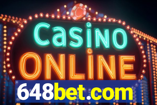 648bet.com