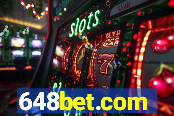 648bet.com