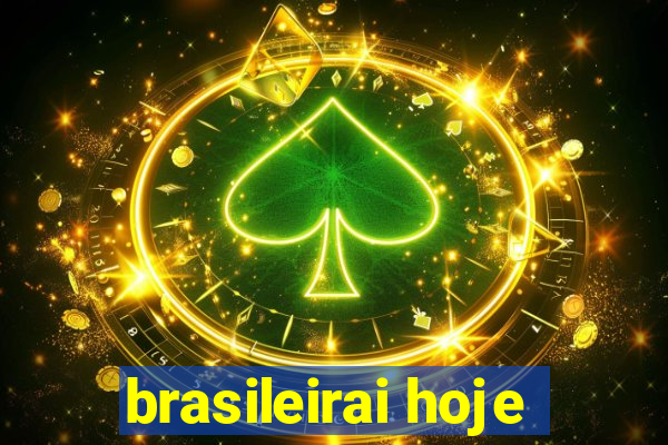 brasileirai hoje