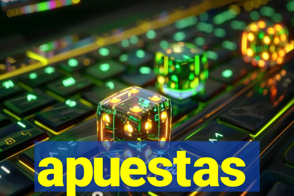 apuestas