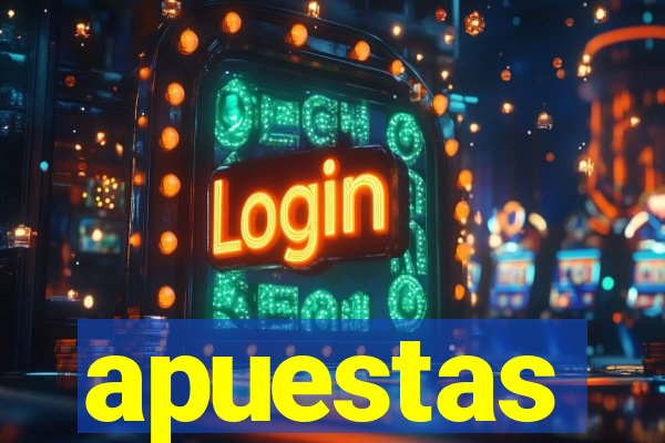 apuestas