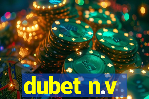 dubet n.v