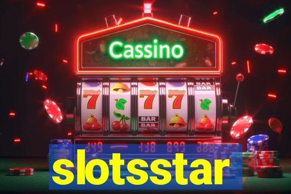 slotsstar