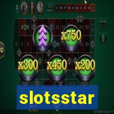 slotsstar