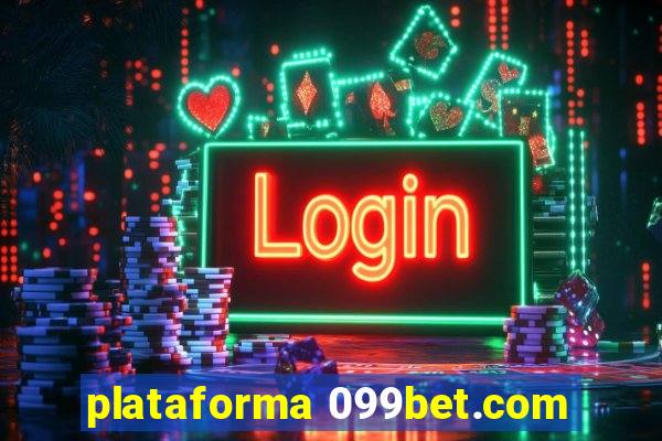 plataforma 099bet.com