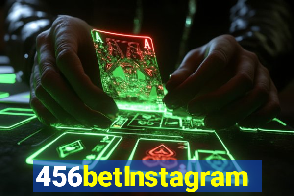 456betInstagram