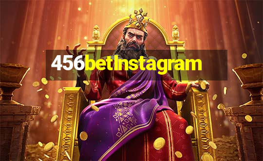 456betInstagram