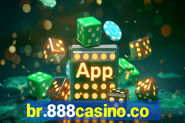 br.888casino.com