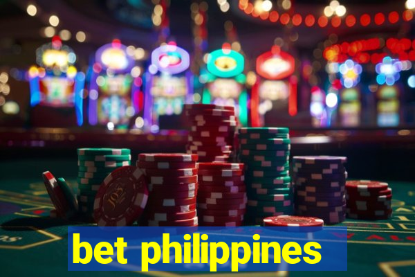 bet philippines