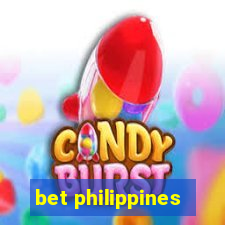 bet philippines