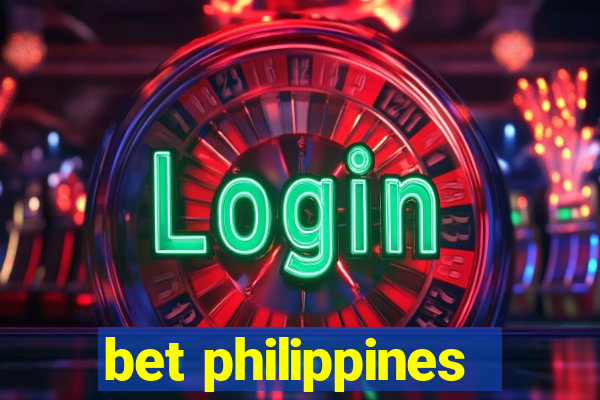 bet philippines