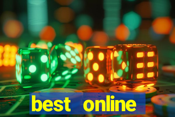 best online american casinos