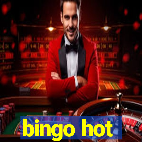 bingo hot