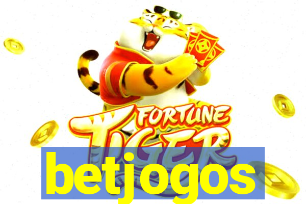 betjogos