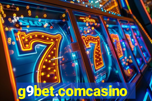 g9bet.comcasino