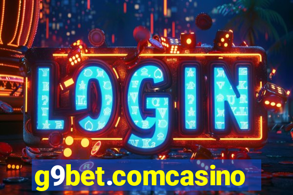 g9bet.comcasino