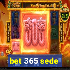 bet 365 sede