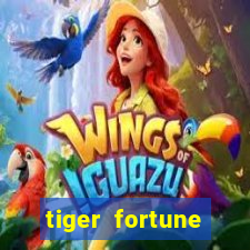 tiger fortune melhores horarios