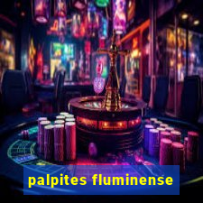 palpites fluminense