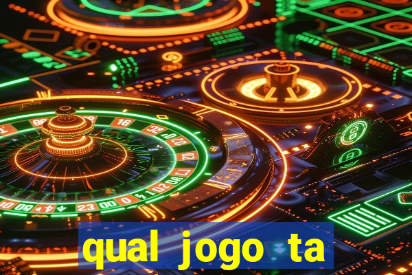 qual jogo ta pagando mais agora