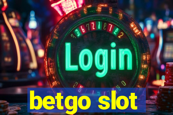 betgo slot