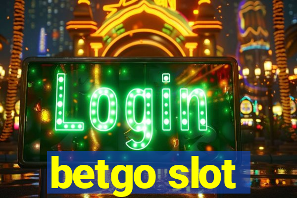 betgo slot