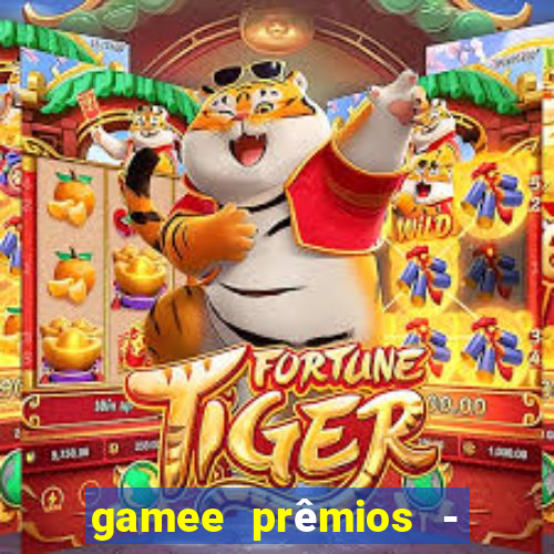 gamee prêmios - jogos grátis ganhe dinheiro real