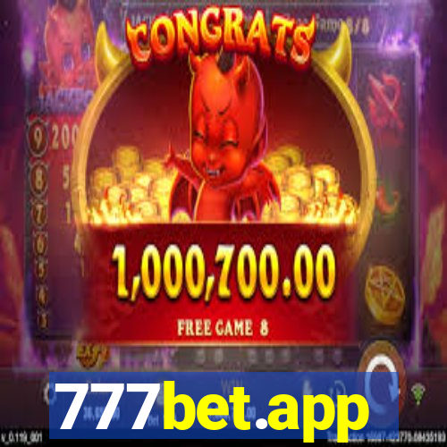 777bet.app